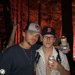 Meet your Posher, Charlie